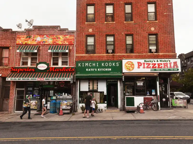 Bay Ridge