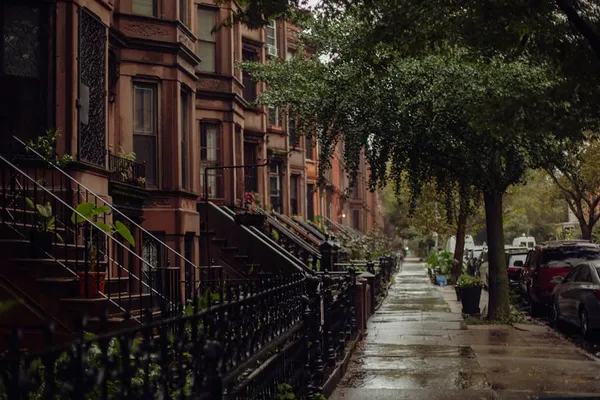 Bedford-Stuyvesant