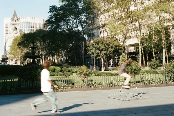 Borough Park