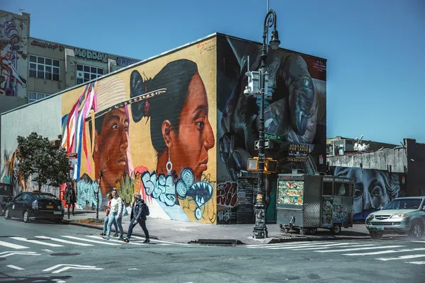 Bushwick