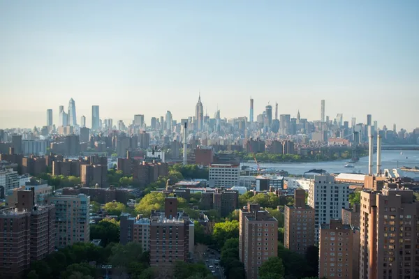 Manhattan